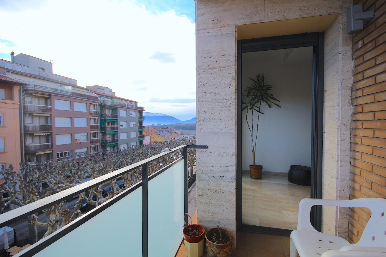 Ca L'Anna - Holiday Apartment 特林普 客房 照片